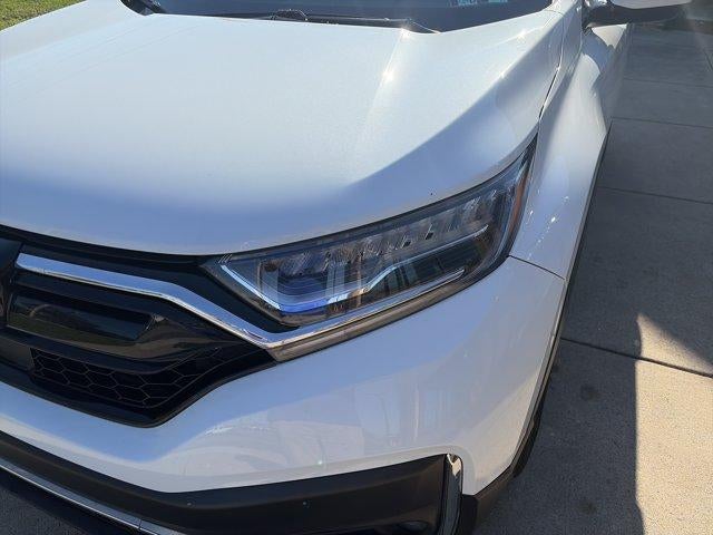 2022 Honda CR-V Touring AWD