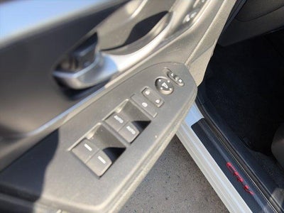 2022 Honda CR-V Touring AWD