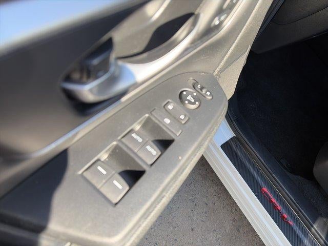 2022 Honda CR-V Touring AWD