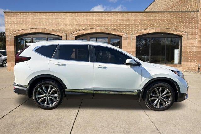 2022 Honda CR-V Touring AWD