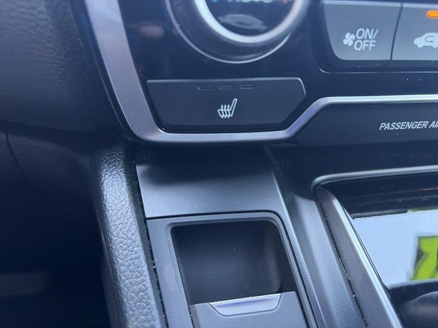 2022 Honda CR-V Touring AWD