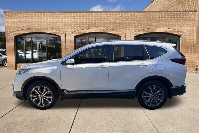 2022 Honda CR-V Touring AWD