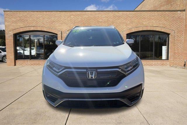 2022 Honda CR-V Touring AWD