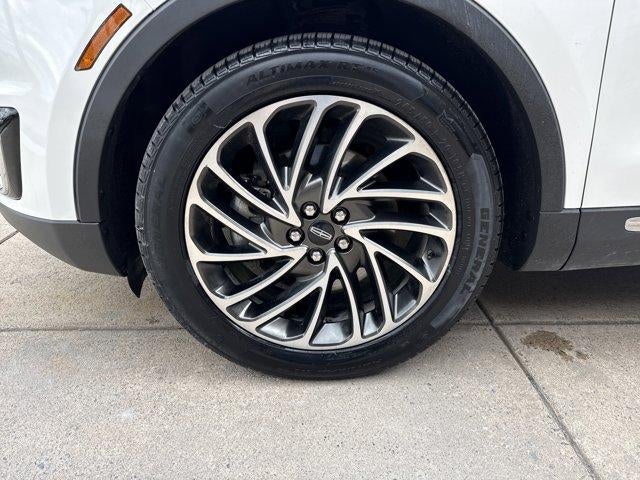 2020 Lincoln Nautilus Reserve AWD