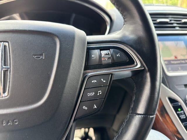 2020 Lincoln Nautilus Reserve AWD