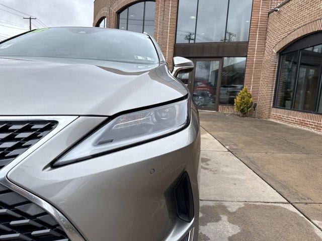 2022 Lexus RX 350 AWD