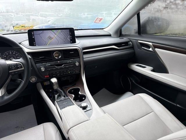 2022 Lexus RX 350 AWD