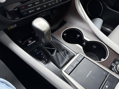 2022 Lexus RX 350 AWD