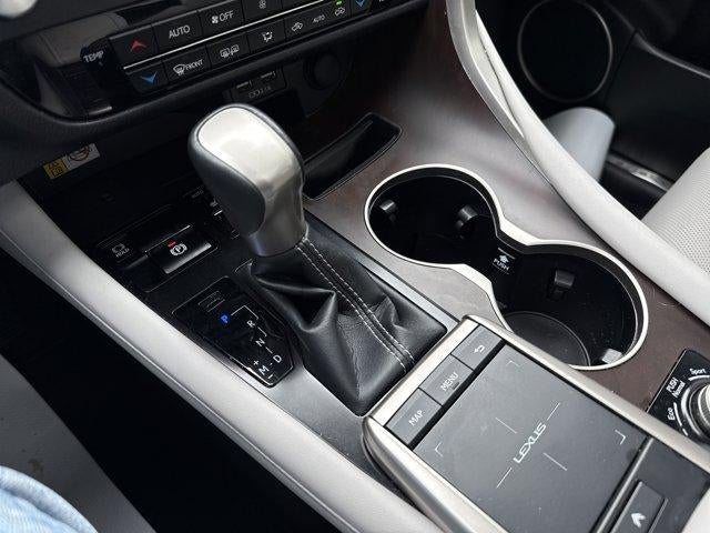 2022 Lexus RX 350 AWD