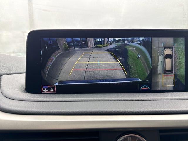 2022 Lexus RX 350 AWD