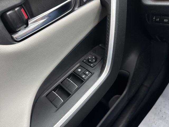 2019 Toyota RAV4 Hybrid Limited AWD (Natl)