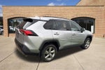2019 Toyota RAV4 Hybrid Limited AWD (Natl)