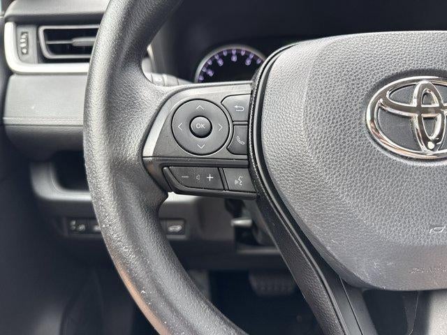 2019 Toyota RAV4 XLE AWD (Natl)
