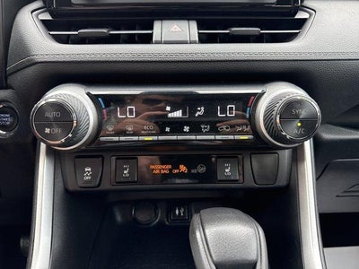 2019 Toyota RAV4 XLE AWD (Natl)
