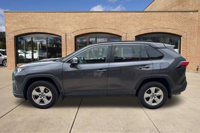 2019 Toyota RAV4 XLE AWD (Natl)