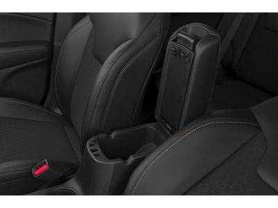 2019 Jeep Compass Limited 4x4