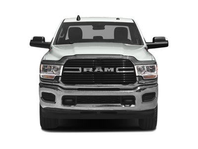 2019 RAM 2500 Big Horn 4x4 Crew Cab 6'4" Box