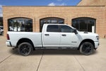 2026 RAM 2500 Big Horn 4x4 Crew Cab 6'4" Box