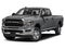 2022 RAM 2500 Big Horn 4x4 Crew Cab 8' Box