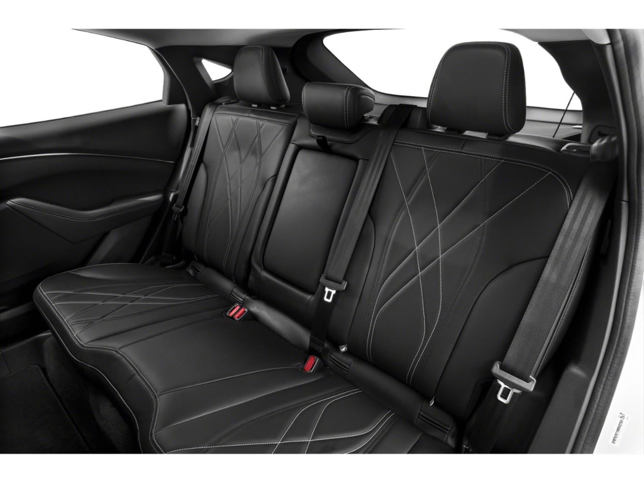 2023 Ford Mustang Mach-E California Route 1 AWD