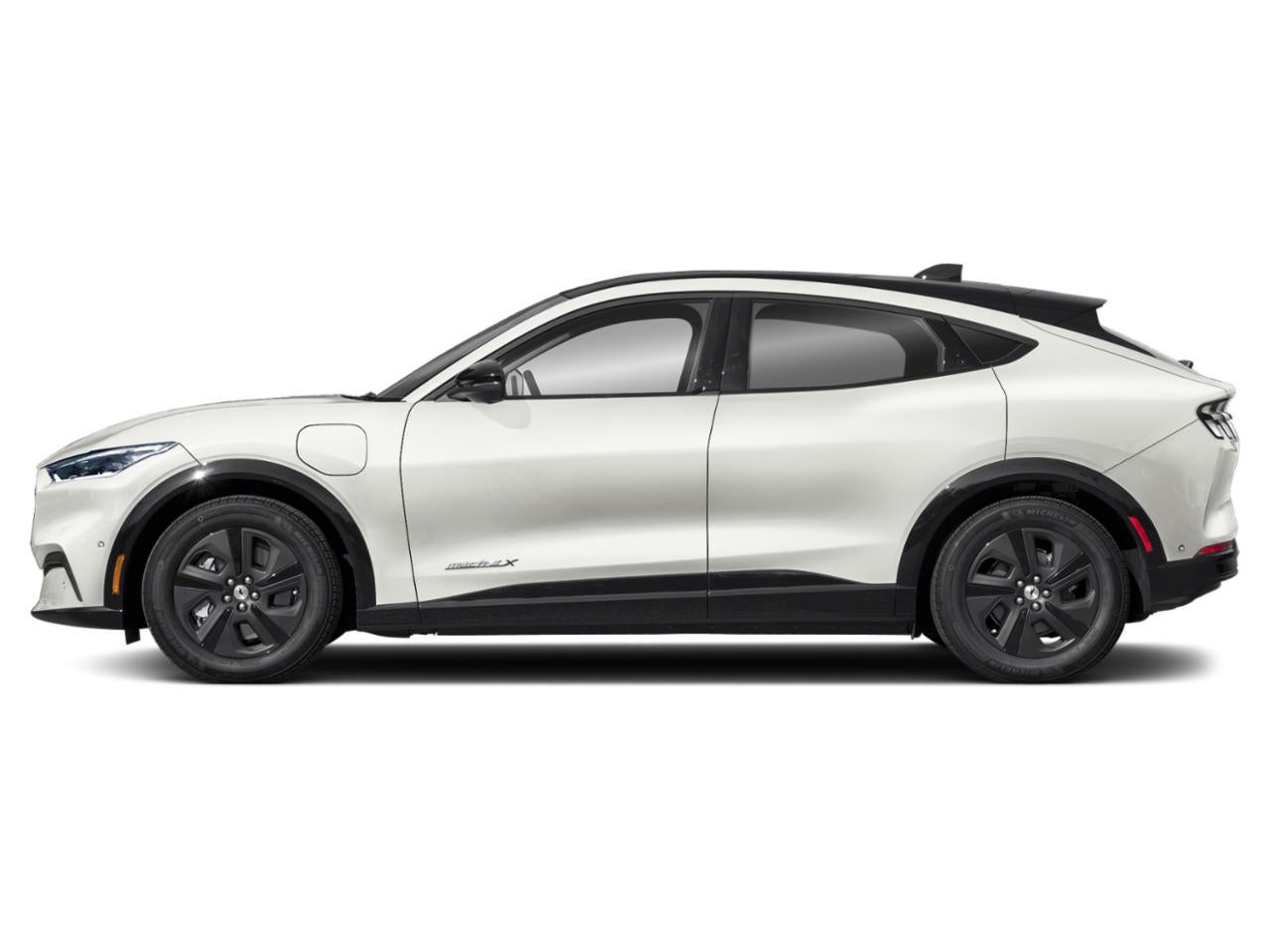 2023 Ford Mustang Mach-E California Route 1 AWD