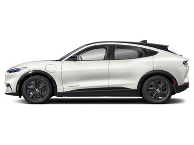 2023 Ford Mustang Mach-E California Route 1 AWD