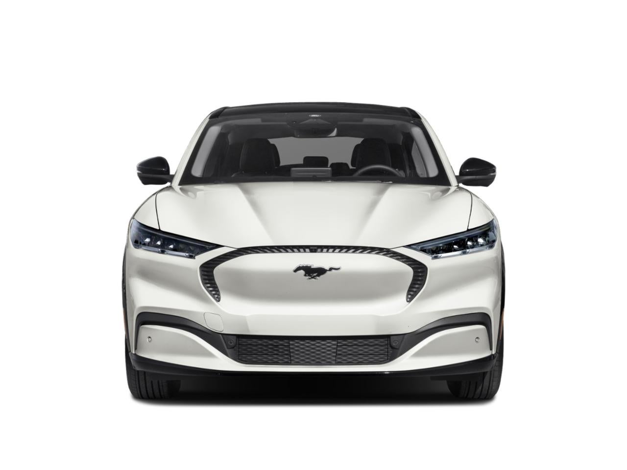 2023 Ford Mustang Mach-E California Route 1 AWD
