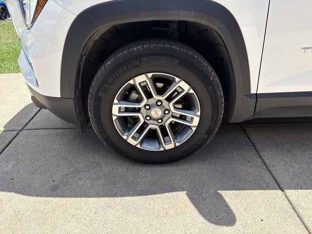 2026 GMC Terrain AWD 4dr Elevation