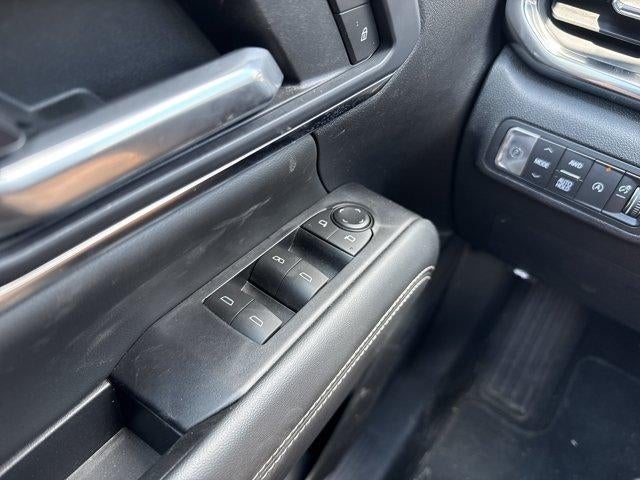 2026 GMC Terrain AWD 4dr Elevation
