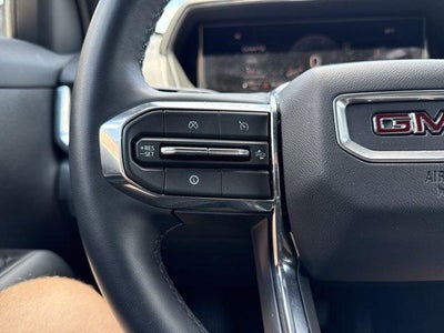 2026 GMC Terrain AWD 4dr Elevation
