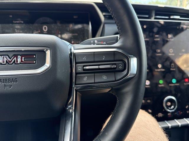 2026 GMC Terrain AWD 4dr Elevation