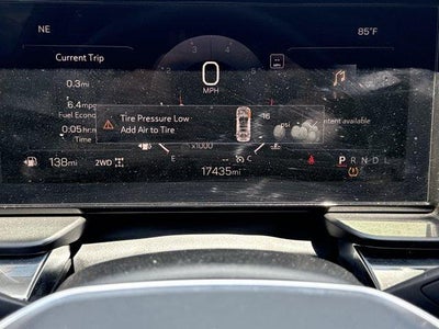 2026 GMC Terrain AWD 4dr Elevation