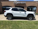 2026 GMC Terrain AWD 4dr Elevation
