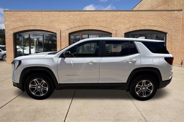 2026 GMC Terrain AWD 4dr Elevation