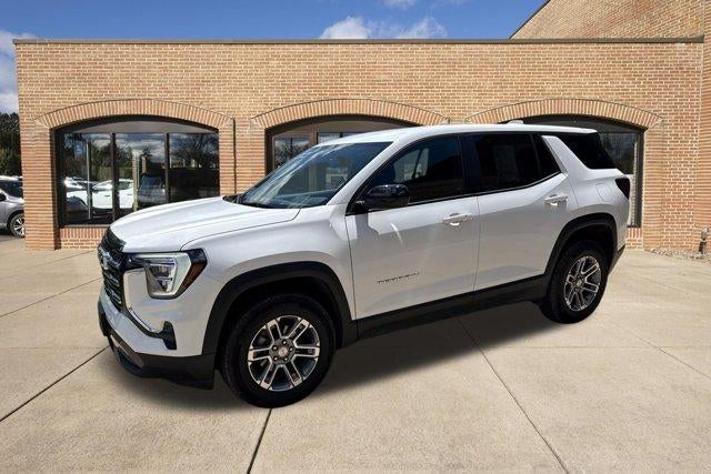 2026 GMC Terrain AWD 4dr Elevation