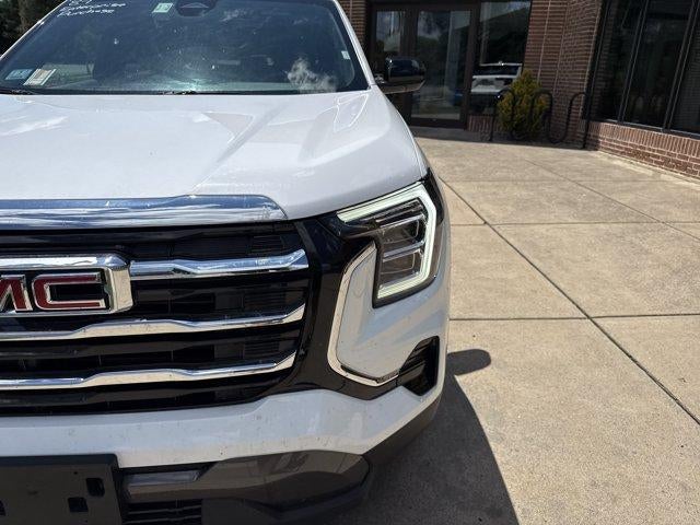 2026 GMC Terrain AWD 4dr Elevation