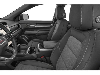 2026 GMC Terrain AWD 4dr Elevation