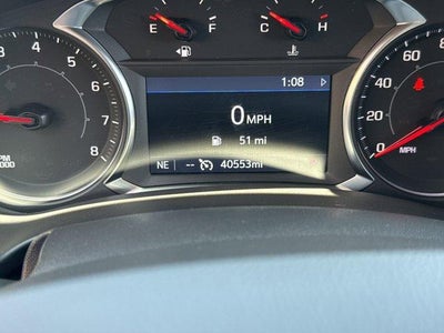 2024 GMC Terrain AWD 4dr SLT