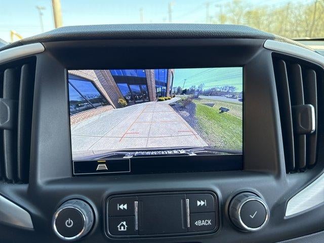 2024 GMC Terrain AWD 4dr SLT