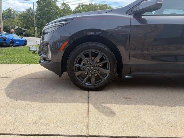 2023 Chevrolet Equinox AWD 4dr RS