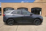 2023 Chevrolet Equinox AWD 4dr RS