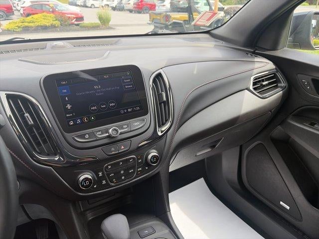 2023 Chevrolet Equinox AWD 4dr RS
