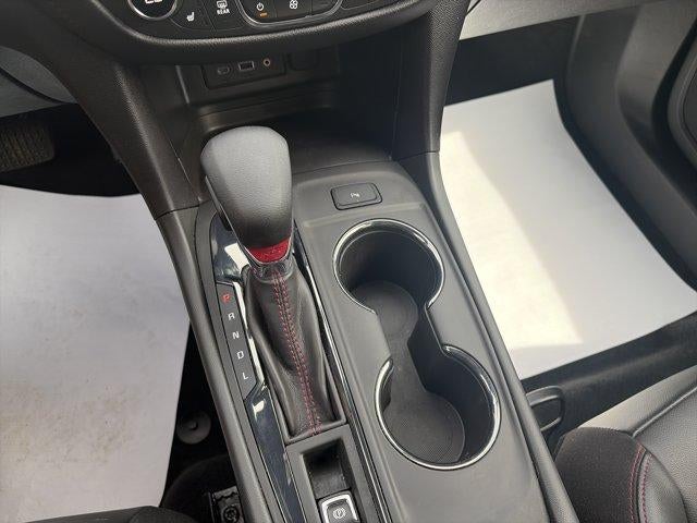 2023 Chevrolet Equinox AWD 4dr RS