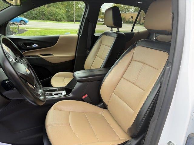 2024 Chevrolet Equinox AWD Premier