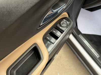 2024 Chevrolet Equinox AWD Premier