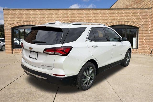 2024 Chevrolet Equinox AWD Premier