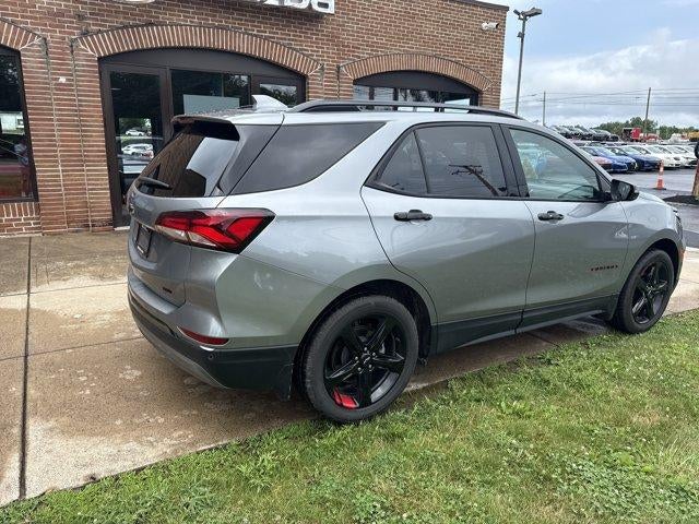 2023 Chevrolet Equinox AWD Premier
