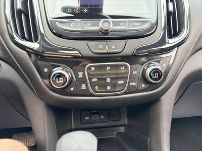 2023 Chevrolet Equinox AWD Premier