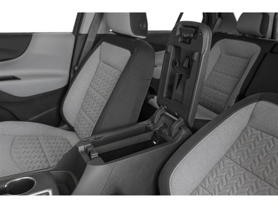 2023 Chevrolet Equinox AWD Premier