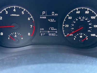 2022 Hyundai ACCENT SE Sedan IVT